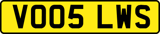 VO05LWS