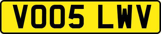 VO05LWV