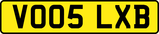 VO05LXB