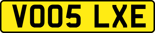 VO05LXE
