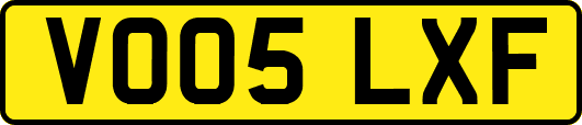 VO05LXF