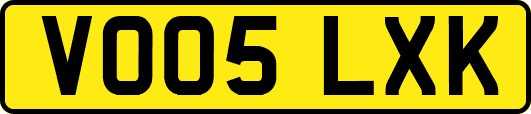 VO05LXK