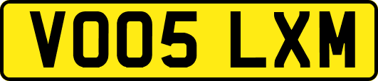 VO05LXM