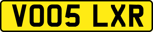 VO05LXR