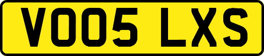 VO05LXS