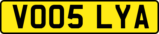 VO05LYA