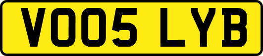 VO05LYB