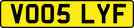 VO05LYF