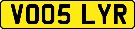 VO05LYR