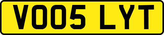 VO05LYT