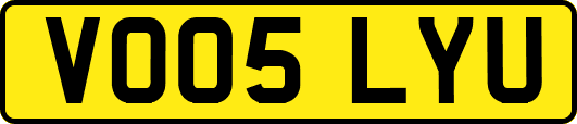 VO05LYU
