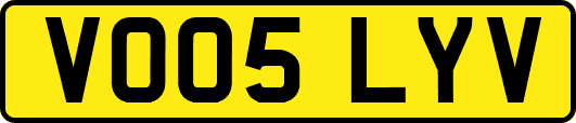 VO05LYV