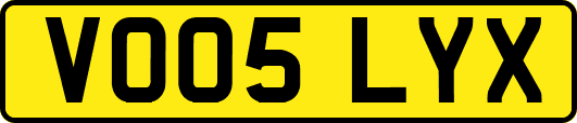 VO05LYX