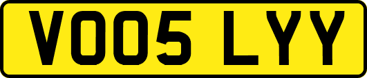 VO05LYY