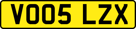 VO05LZX