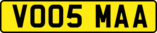 VO05MAA