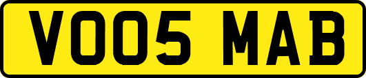 VO05MAB