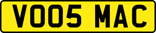 VO05MAC