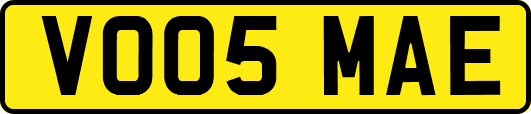 VO05MAE