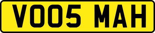 VO05MAH