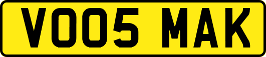 VO05MAK