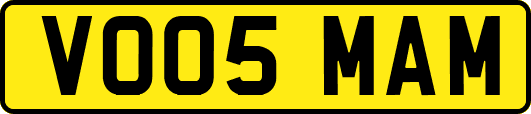 VO05MAM
