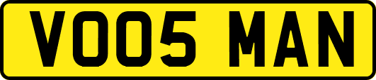 VO05MAN