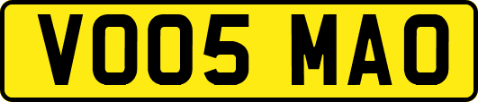 VO05MAO