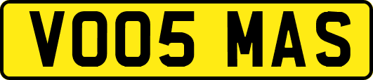 VO05MAS