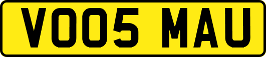 VO05MAU