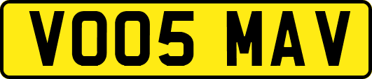 VO05MAV