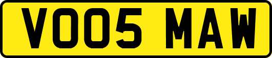 VO05MAW