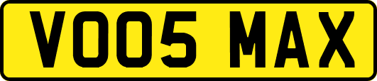 VO05MAX