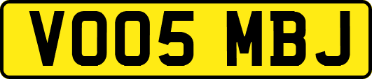 VO05MBJ
