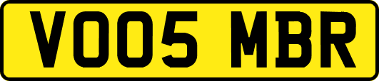 VO05MBR