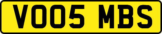 VO05MBS