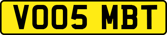VO05MBT