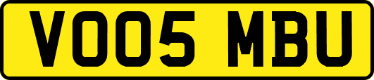 VO05MBU