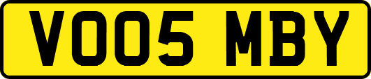 VO05MBY