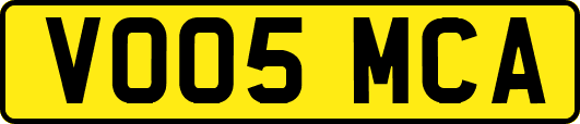 VO05MCA