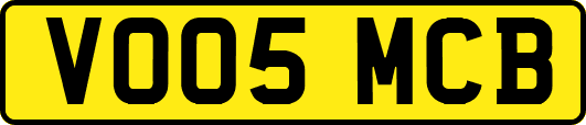 VO05MCB