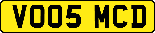 VO05MCD