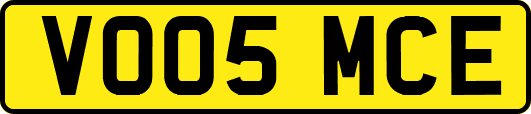 VO05MCE