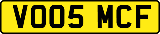 VO05MCF