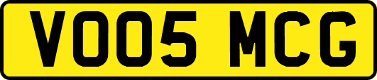 VO05MCG