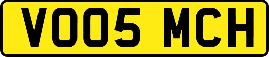 VO05MCH