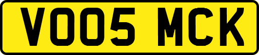 VO05MCK