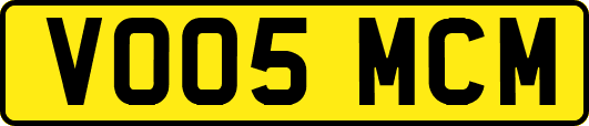VO05MCM