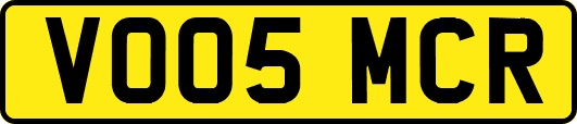 VO05MCR