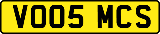 VO05MCS